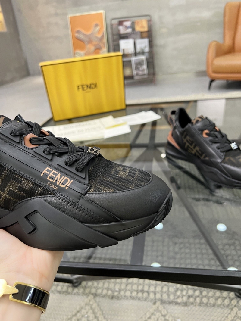 Fendi Sneakers